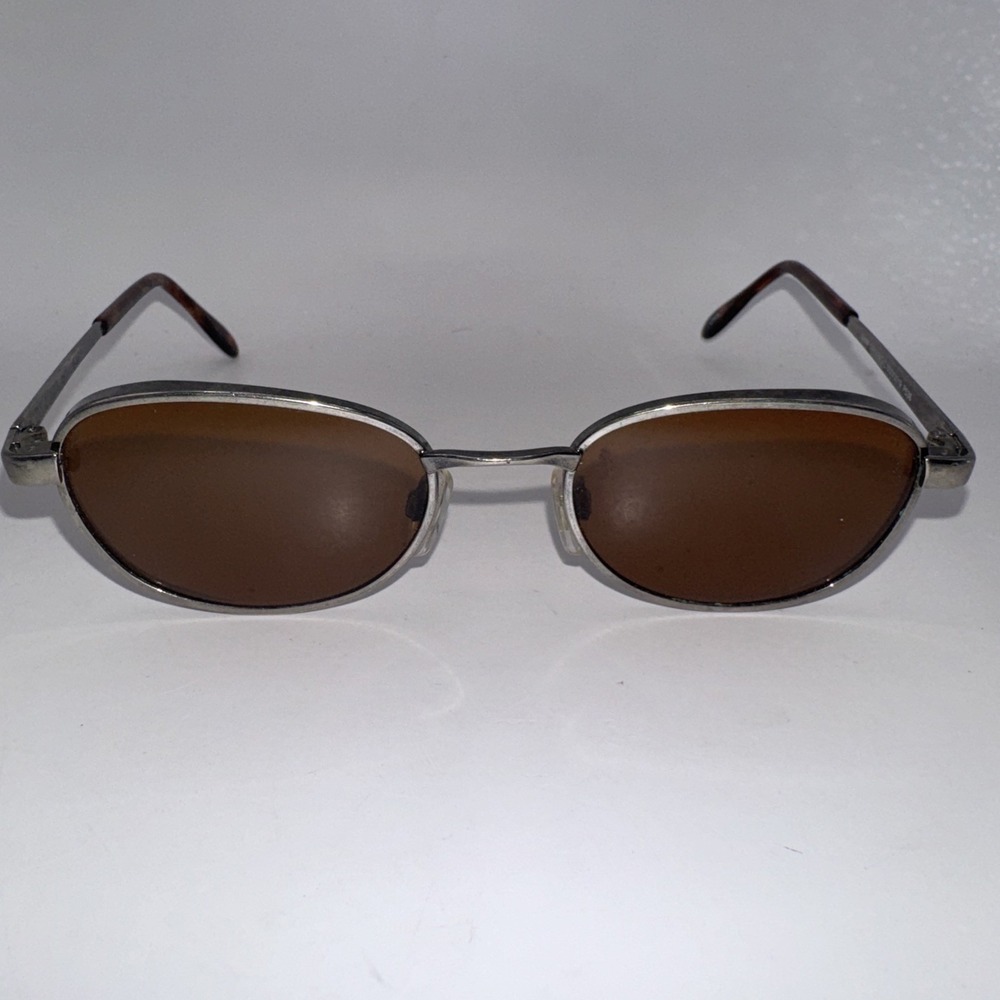 Vintage Mach 1 CWMX0319 P536 Sunglasses - READ DESCRIPTION